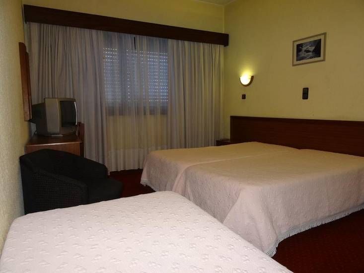 Hotel Solar Sao Gabriel 3* Португалия, Порту