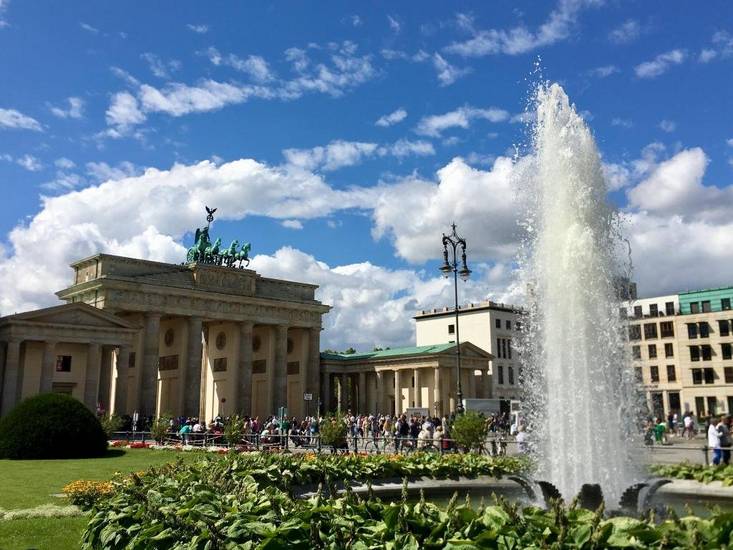 Leonardo Royal Hotel Berlin Alexanderplatz 4* Германия, Берлин