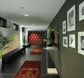 Туры в Leonardo Royal Hotel Berlin Alexanderplatz в Германии