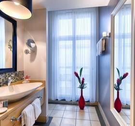 Отдых в Leonardo Royal Hotel Berlin Alexanderplatz - Германия, Берлин