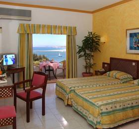 Отдых в Hotel Casabela - Португалия, Алгарве