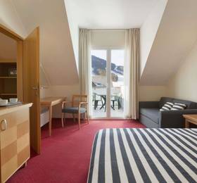 Отдых в Ramada Hotel & Suites - Словения, Краньска Гора