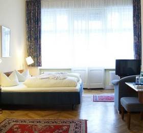 Туры в Hotel Majestic в Германии