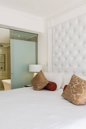 PepperClub Hotel & Spa 5* ЮАР, Кейптаун