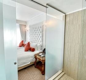 PepperClub Hotel & Spa в Кейптауне