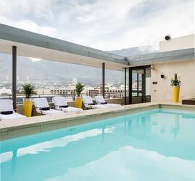 Отдых в PepperClub Hotel & Spa - ЮАР, Кейптаун