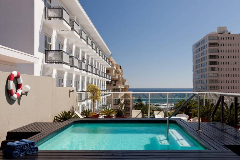 Protea Hotel Sea Point