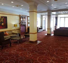 Туры в Lady Hamilton Hotel в ЮАР