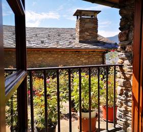 Туры в Hotel Santa Barbara de la Vall d'Ordino в Андорре