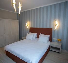 Отдых в Holland Hoek Hotel & Hostel - Грузия, Батуми