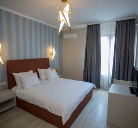 Туры в Holland Hoek Hotel & Hostel в Грузии
