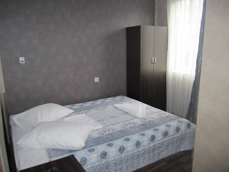 Pepino Hotel 3* Грузия, Батуми