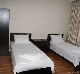 Отдых в Pepino Hotel - Грузия, Батуми