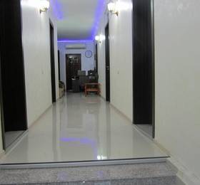 Pepino Hotel в Батуми