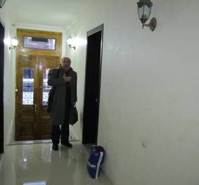 Туры в Pepino Hotel в Грузии