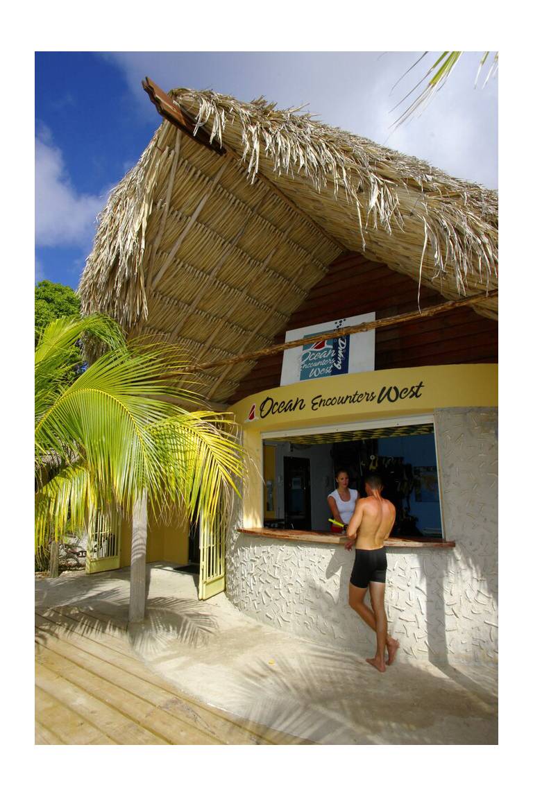 Kura Hulanda Lodge & Beach Club