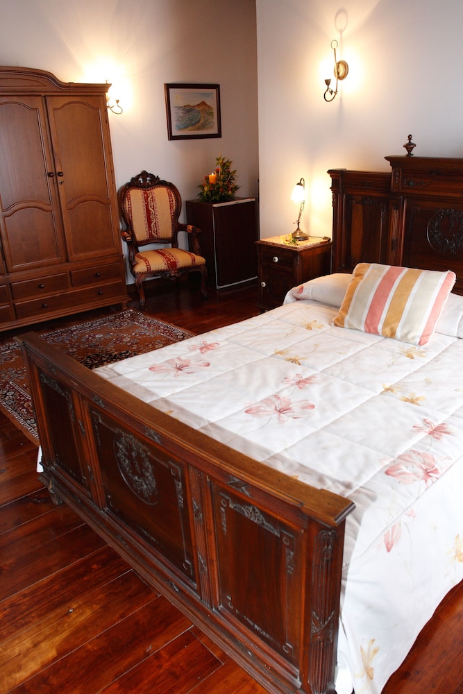 Hotel Rural Senderos de Abona
