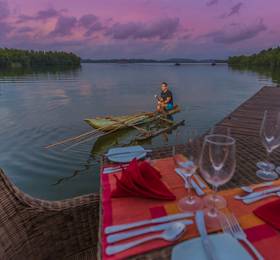 Туры в Roman Lake Ayurveda Resort в Шри-Ланке
