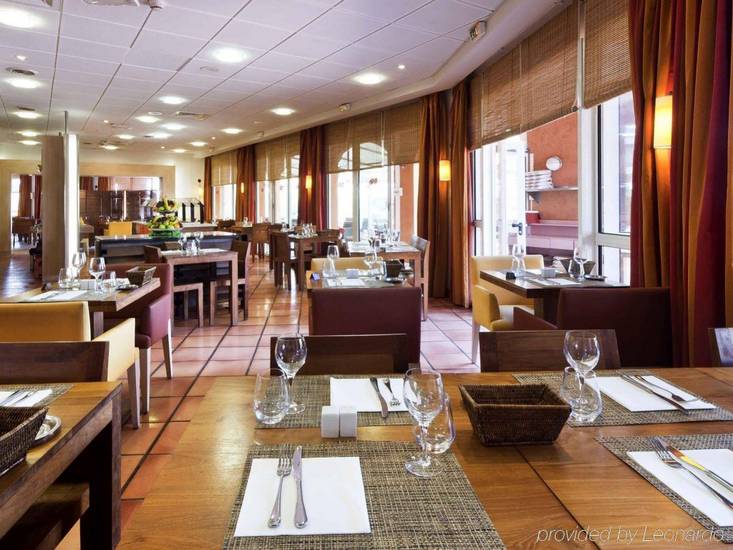 Ibis Hyeres Plage Thalassa 3* Франция, Лазурный Берег
