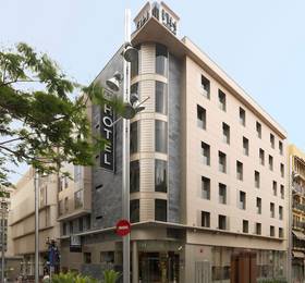 NH Tenerife в Тенерифе