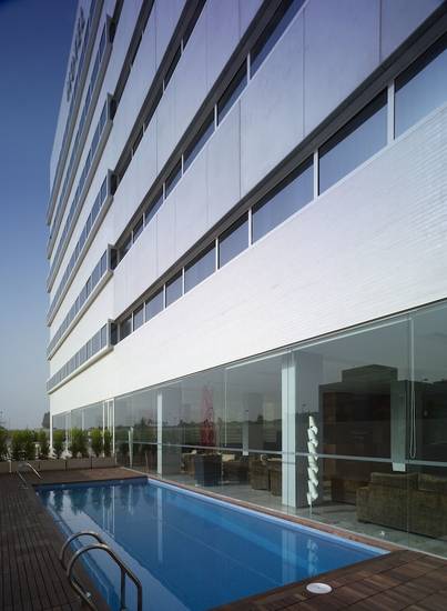 Xon's Valencia Hotel 4* Испания, Валенсия