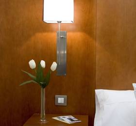 Xon's Valencia Hotel в Валенсии