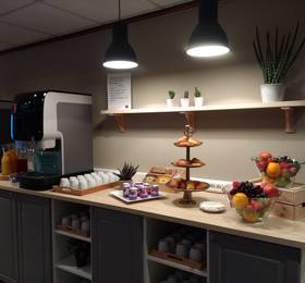 Отдых в Holiday Inn Express Gent - Бельгия, Гент