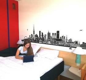 Туры в Ibis Muenchen City Nord в Германии