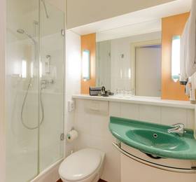Ibis Muenchen City Nord в Мюнхене