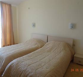 Apart Hotel Aqua Dreams в Святом Власе