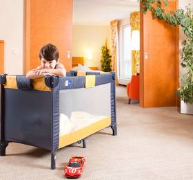 Best Western Premier Hotel Moa в Берлине