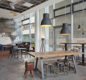 Туры в Courtyard by Marriott Berlin City Center в Германии