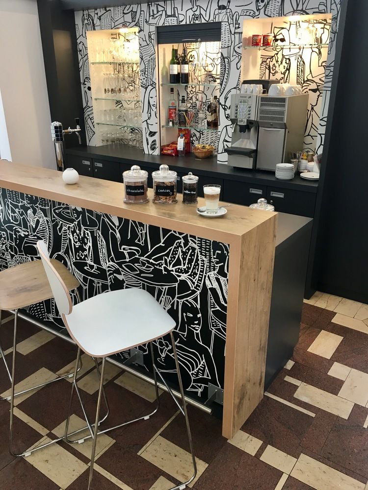 Ibis Berlin Neukoelln