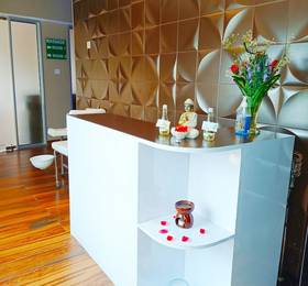 Отдых в Holiday Inn Dar Es Salaam City Centre - Танзания, Дар Эс Салам