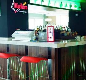 Holiday Inn Dar Es Salaam City Centre в Дар Эс Саламе