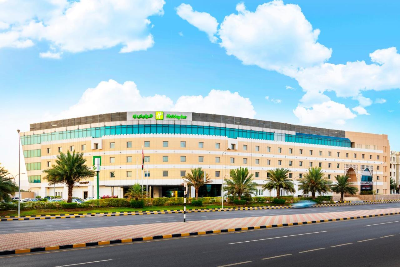 Holiday Inn Muscat Al Seeb