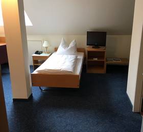 Seminaris Hotel Bad Boll в Штутгарте