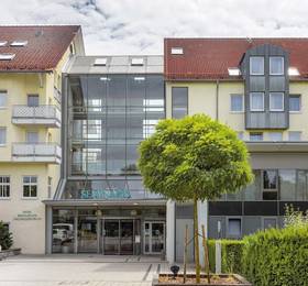 Отдых в Seminaris Hotel Bad Boll - Германия, Штутгарт