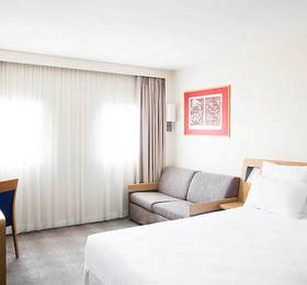 Туры в Novotel London Heathrow в Великобритании