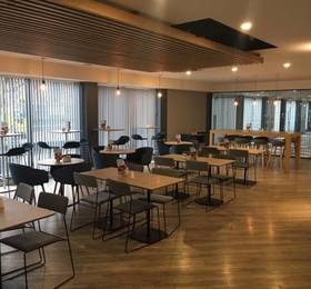 Holiday Inn Express Leeds City Centre-Armouries в Лидсе