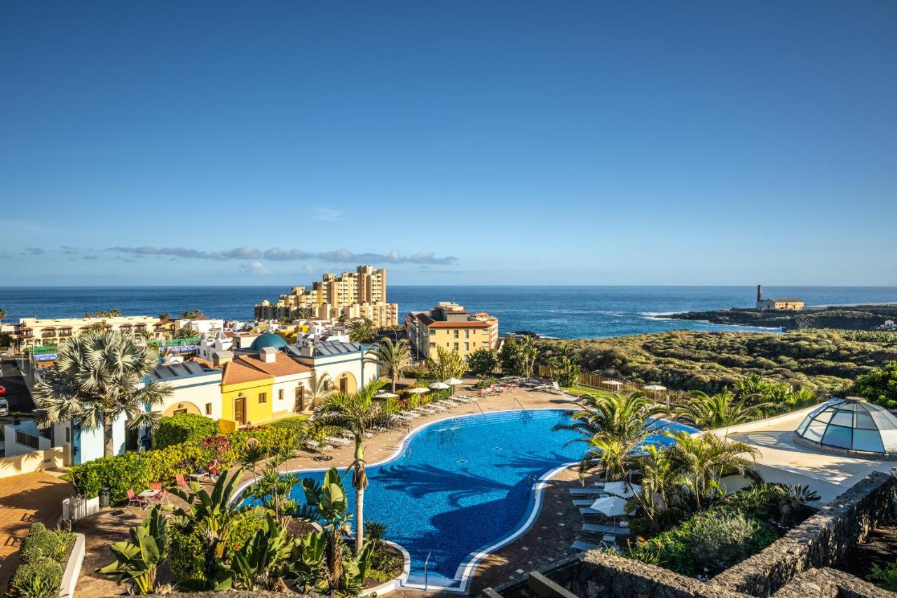 Luz del Mar Hotel