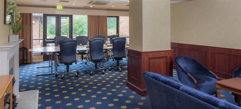 Hilton Milton Keynes