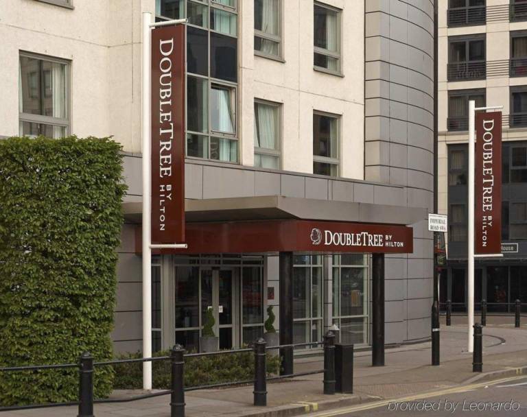 DoubleTree by Hilton Hotel London - Chelsea