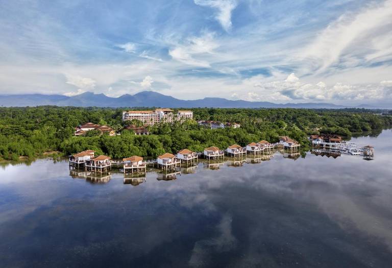 Princesa Garden Island Resort and Spa