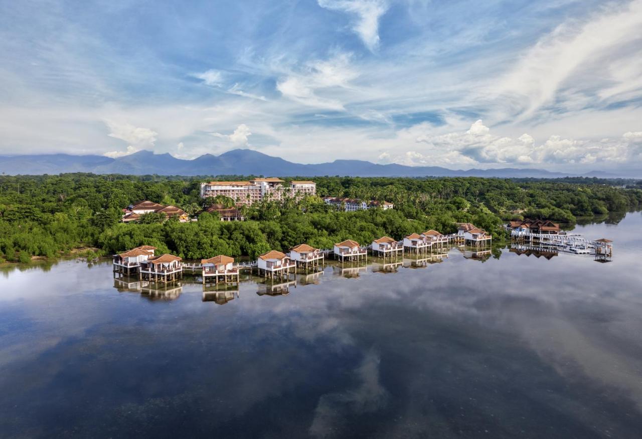 Princesa Garden Island Resort and Spa