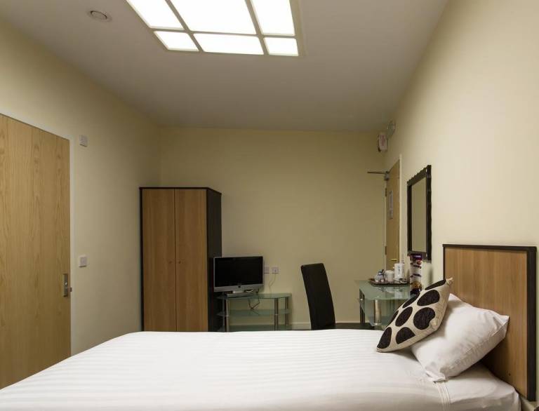 Britannia Leeds Hotel