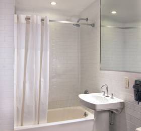 Отдых в Days Inn Hotel New York City - Broadway - США, Нью-Йорк
