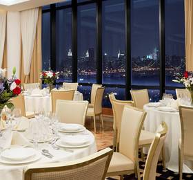 Туры в Four Points by Sheraton Long Island City в США