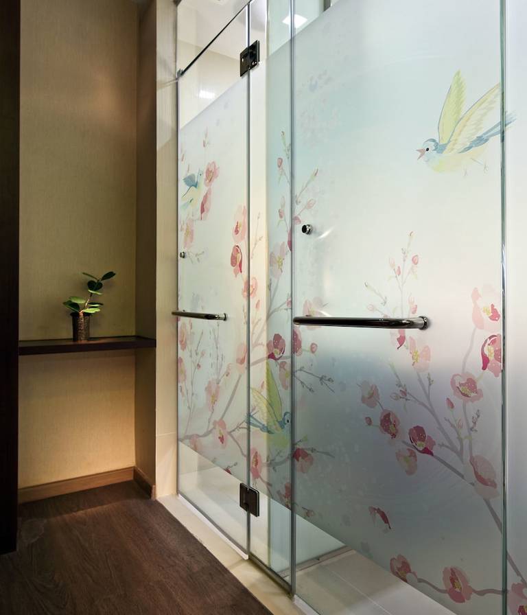 Clover 5 Hongkong Street