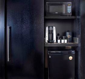 Отдых в Courtyard by Marriott JFK International Airport - США, Нью-Йорк